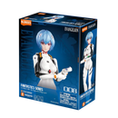 Blokees Evangelion - Fantastics Series 01 Rei Ayanami (Plug Suit)