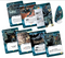 DC Forever Deck Building Game