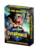 Skybound Starter Deck - Overpower Card Game