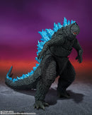 Godzilla - Godzilla x Kong The New Empire (2024) S.H.MonsterArts Figure
