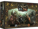 Starks Vs Lannisters Starter - A Song of Ice and Fire