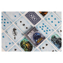 World of Warcraft: Wrath of the Lich King Bicycle Playing Cards
