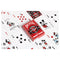 Bicycle Disney Classic Mickey (Red) Playing Cards