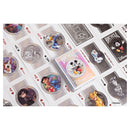 Bicycle Disney 100 Playing Cards