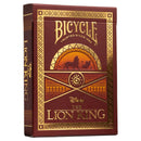 Disney Lion King Bicycle Playing Cards