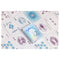 Disney Frozen Blue Bicycle Playing Cards