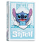 Disney Stitch Bicycle Playing Cards