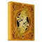 Dragon Gold Bicycle Playing Cards
