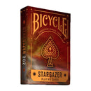 Stargazer 202 Bicycle Playing Cards