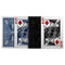Tactical Field Navy/Black Bicycle Playing Cards