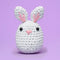 Jojo the Bunny Crochet Kit