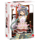 Heart of Crown Path Before Heaven Expansion