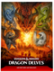 Dragon Delves - Dungeons & Dragons RPG