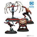 Red Lantern Corps - DC Multiverse Miniature Game