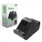 KMD Dual Controller Charge Dock with Battery - Xbox One Xbox Series X
