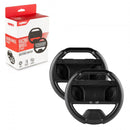 KMD Joy-Con Racing Wheel Accessory Dual Pack - Nintendo Switch