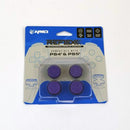 Reflex High-Performance Controller Thumb Grips Purple - Playstation 4/Playstation 5