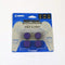 Reflex High-Performance Controller Thumb Grips Purple - Playstation 4/Playstation 5