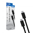 KMD Type-C to Type-C Charge Cable - Playstation 5