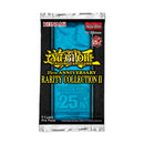 25th Anniversary Rarity Collection II Booster Pack - Yu-Gi-Oh TCG