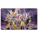 Grandopolis Play Mat - Yu-Gi-Oh! TCG