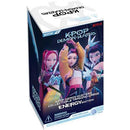 Energy Edition Series 1-A Box - K-Pop Demon Hunters Collectible Cards