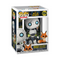 Pop! Movies The Wild Robot - Roz with Fink & Brightbill 1794