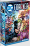 DC Forever Deck Building Game