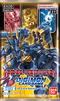 Animal Colosseum Booster Pack - Digimon Card Game