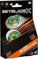 Beyblade X Starter - Stun Medusa 9-60GB