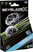 Beyblade X Starter - Feather Phoenix 2-60N