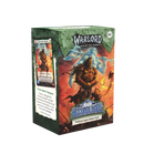 Into the Accordlands Nothrog Legions Starter Deck - Warlord: Saga of the Storm CCG