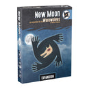 Werewolves of Millers Hollow New Moon Expansion