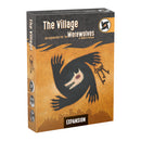 Werewolves of Millers Hollow The Village Expansion