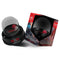 Dungeons & Dragons Orb of Possibility Dice Roller with Silicone D20