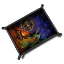 D&D Masterworks Series Dice Tray - Erol Otus