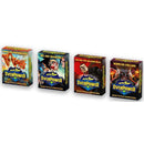 Skybound Starter Deck - Overpower Card Game