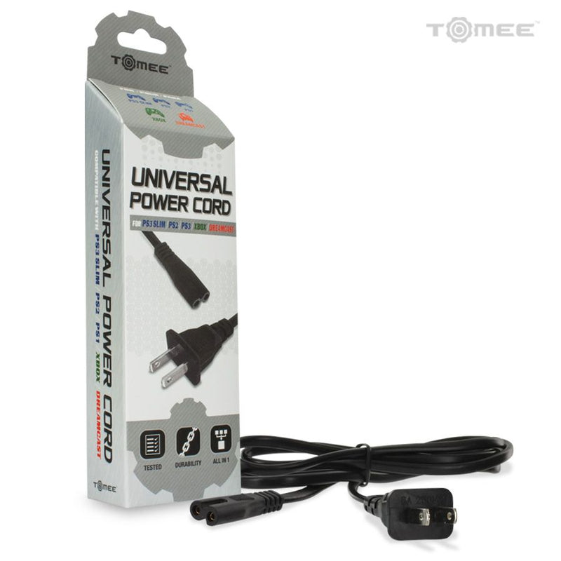 Universal AC Adapter Tomee Brand