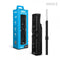 Nintendo Wii Wireless Remote Black - Nuwave