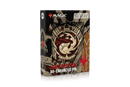 Phyrexia All Will Be One Infect Mountain - Magic The Gathering AR Pin