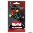 Black Widow Hero Pack - Marvel Champions LCG