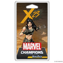 X-23 Hero Pack - Marvel Champions
