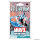 Iceman Hero Pack - Marvel Champions