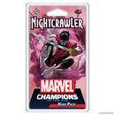 Nightcrawler Hero Pack - Marvel Champions
