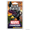 Black Panther Hero Pack - Marvel Champions