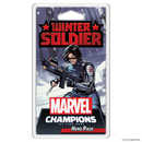 Winter Soldier Hero Pack - Marvel Champions