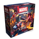 Civil War Expansion - Marvel Champions