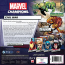 Civil War Expansion - Marvel Champions