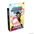 Wonder Man Hero Pack - Marvel Champions