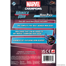 Wonder Man Hero Pack - Marvel Champions